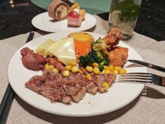 -东方红海鲜百汇(国际大厦店)