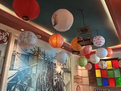 -吼堂老火锅(万寿宫店)