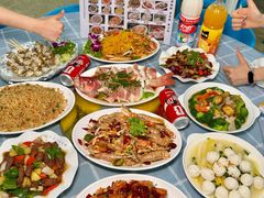 -明记海鲜大排档(巽寮湾店)