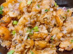 -辛香汇·锦里丨现炒川菜(滁州苏宁广场店)