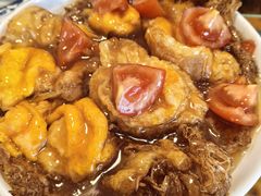 -鑫驼峰牛排火锅(普陀路店)