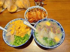 -小潘记鸭血粉丝汤