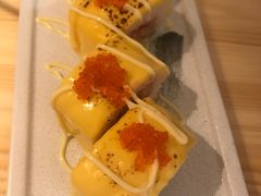 -酒井酱子·深夜食堂(东城汇店)