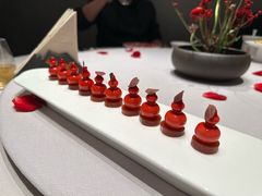 -蘇锦宴·淮扬菜烤鸭·小院(三元桥霄云路店)