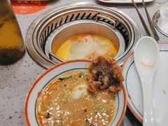 -喜家自助小火锅(卓悦里店)