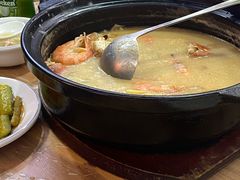 -醉壹号海鲜大排档(厦门美食地标店)