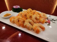 -九州国际酒店——街里餐厅