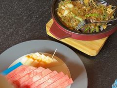 -羡餐厅-千岛湖自由洲际殿