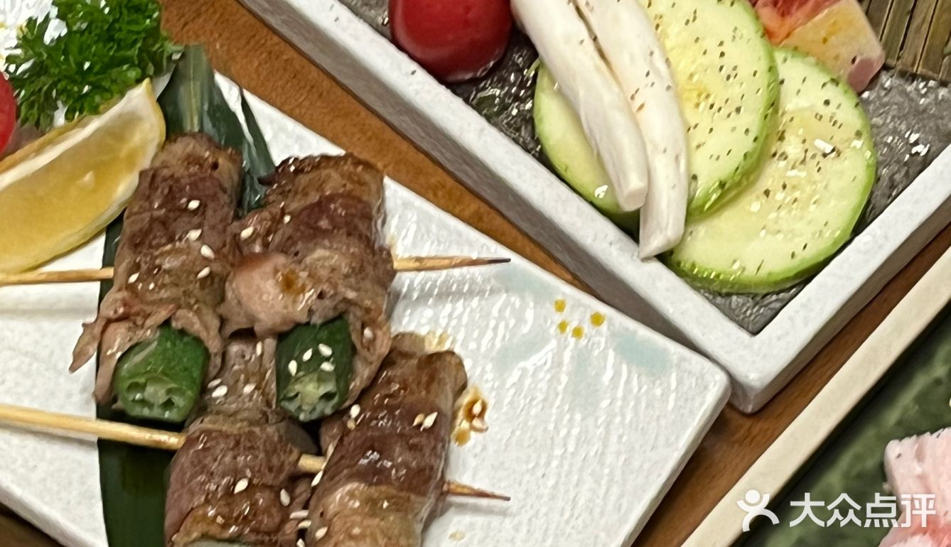 藏在后湖的宝藏日料店[调皮]永旺附近