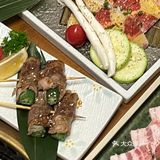 藏在后湖的宝藏日料店[调皮]永旺附近