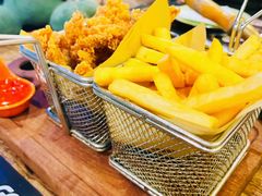 -印咖啡IN COFFEE(红旗街店)