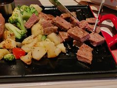 -必胜客(积水潭店)