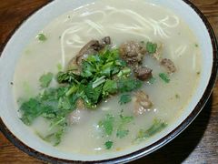 -金杨拉面王(杨南路店)