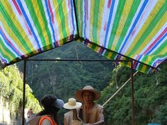 -神农溪纤夫文化旅游区