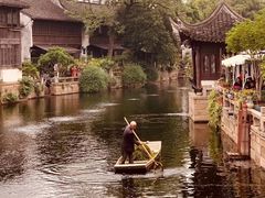 -嘉兴月河历史街区