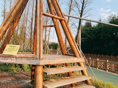 -光明小镇欢乐田园