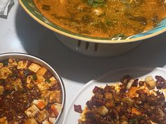 -光海·乡记酸菜鱼·始于1996(花园路店)