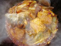 -山河屯铁锅炖(哈西站店)