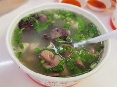 -津品味小吃(大学湾店)