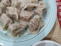 -老边饺子馆(东单店)