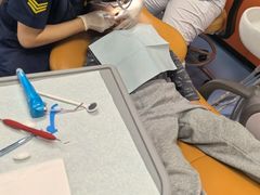-极橙儿童齿科矫正中心(奥城店)