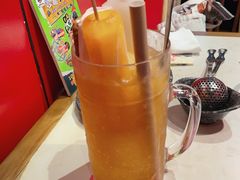 -哥老官重庆美蛙鱼头(宝山龙湖店)