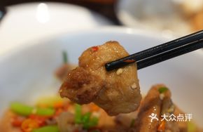 Hengshan Fried Tofu Braised Pork