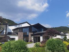 -山水一号·中餐厅