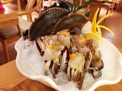 -尚海豆捞(乐虹坊店)