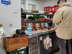 -原掩骨会饶阳豆腐脑总店