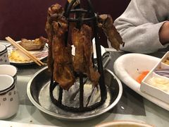-巴依老爷新疆美食(清华东门店)