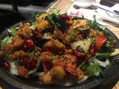 -香鼎坊江西菜(国奥店)