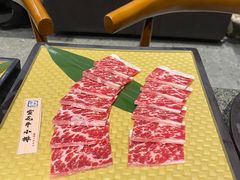 -NIUAN牛庵·日式和牛烧肉(恒隆店)