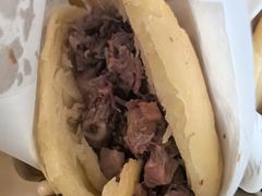 驴肉火烧-闫家驴肉老店(华电一校店)