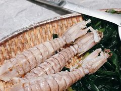 -樱煦和牛寿喜烧(如皋吾悦广场店)