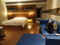 -乐福酒店(黎黄陂路汉口江滩店)