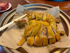 -东江渔村·古典园林·30年粤菜老字号(太和店)