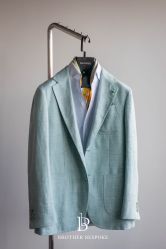 点击看大图 -Brother西服礼服定制·商务·婚礼(佛山南海店)