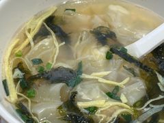 -同心楼(解放北路店)