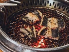 -肉匠Korean BBQ(兴盛路店)