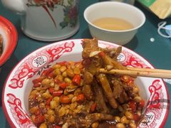 -莫小炒·鲜辣江西菜
