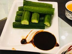 -巴依老爷新疆美食(清华东门店)