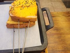 -破店肥哈·东北烧烤(南头店)