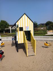 -季高兔窝窝亲子园(上海薰衣草公园店)