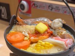 -友壹町寿司(佛山新DNA店)