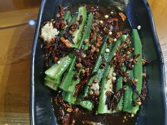 -铭副琦食·虾蟹烩馆(渔人码头店)