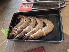 -花时·炭火烧肉(东百中心A馆店)