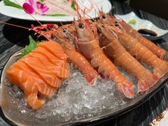 -将太无二·蓝鳍放题·北美寿司(领展购物广场中关村店)