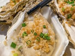 -强记海鲜·大排档(蛇口新街店)
