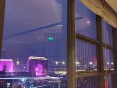 -“香”全日餐厅·株洲大汉希尔顿酒店